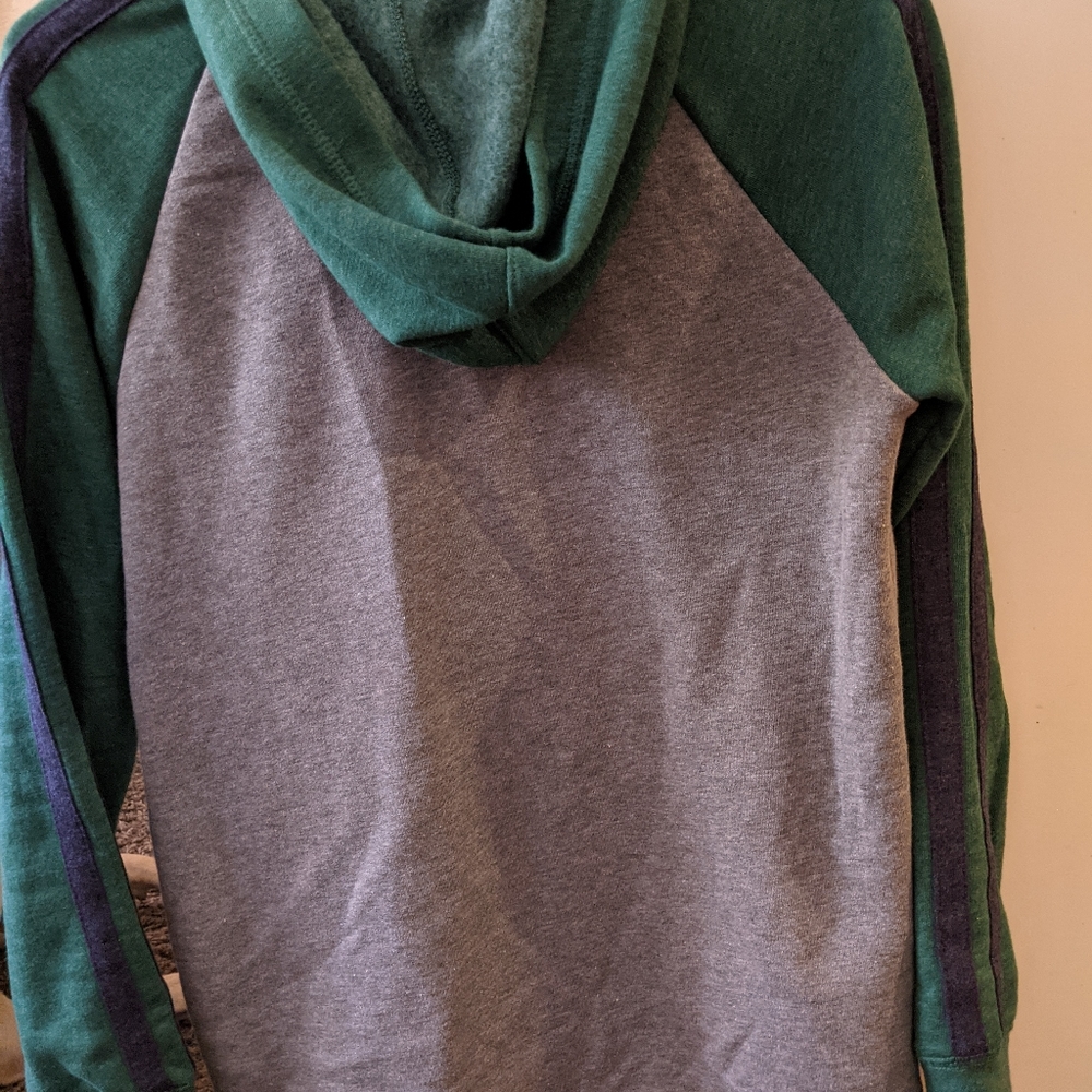Sweat Jacket - Picture 2 of 4